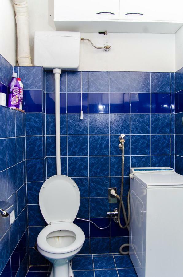 Apartmani Aa Sarajevo Exterior foto