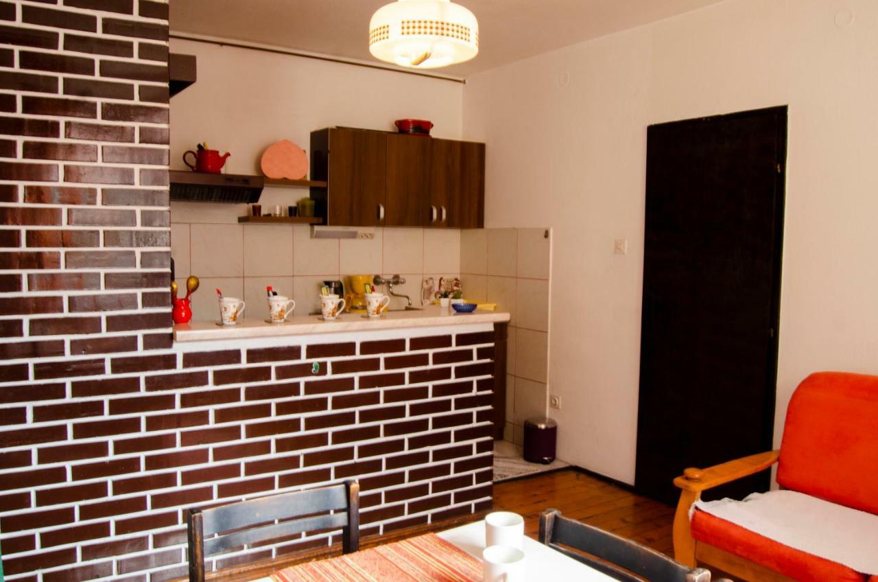 Apartmani Aa Sarajevo Exterior foto
