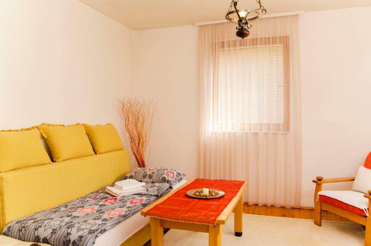 Apartmani Aa Sarajevo Exterior foto